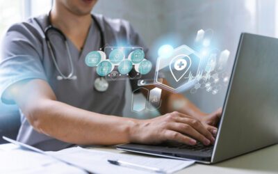 How HPE GreenLake Is Shaping the Future of Medical Technology